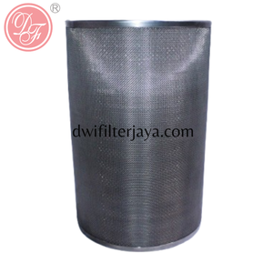 High Quality Custom Round Stainless Steel Micron Filter Mesh Screen Quality Guaranteed - Product Image 4