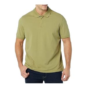 ใหม่มีสินค้าคุณภาพสูงผ้าฝ้าย100% สีทึบระบายอากาศได้ดีสำหรับเสื้อเชิ้ตชุดปาร์ตี้ทรงสลิมฟิตลำลองโรงงานบังคลาเทศ - Product Image 1