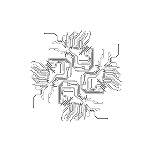 Technologie 3D-MID La fusion de l'impression 3D et de la conception de circuits imprimés durables Innovations dans les circuits imprimés écologiques - Product Image 4