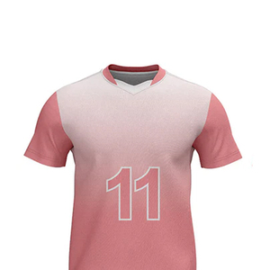 Uniforme de Voleibol en Diferentes Colores con Logotipo Personalizado, Impresión de Alta Calidad, Ligero, para Hombre y Mujer - Product Image 5