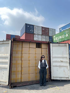 Poudre de café instantané pur à haute teneur en caféine pour les usines d'embouteillage et les distributeurs de pré-mélanges de boissons – Approvisionnement en gros (minimum 2 %) - Product Image 6