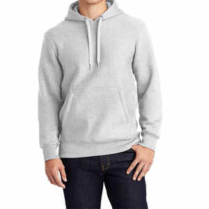 Sudadera con Capucha para Hombre, Mangas Regulares - Product Image 1
