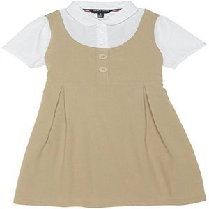 Uniformes scolaires personnalisés avec logo sur mesure, ensemble de costumes pour élèves du primaire, garçons et filles, jupe uniforme scolaire - Product Image 5