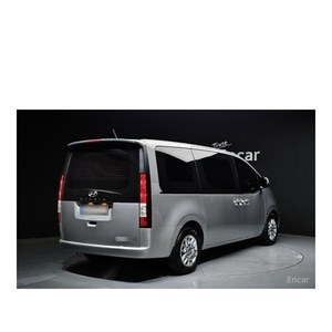 Hyundai Staria Cargo 2024, 3 Plazas, Caja de Cambios Automática, Asientos de Cuero, Estándar de Emisiones Euro V, 56,403 km, Diésel, Volante a la Izquierda - Product Image 2