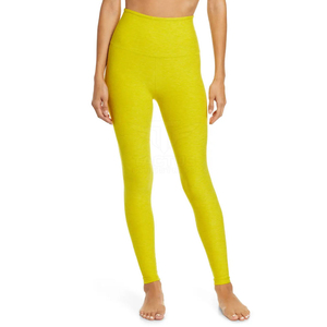 Leggings de sport pour femmes, leggings d'entraînement pour femmes, vêtements de sport sans couture de qualité supérieure, leggings pour femmes en vente - Product Image 2