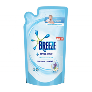 Detergente líquido refrescante de 650ml al por mayor, detergente líquido suave y gratuito para ropa para uso en ropa - Product Image 1