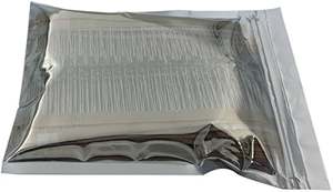 Paquete de 1000 Resistencias de Película Metálica de 1/4W, 1/2W, 1W, 5% OR~10M ohms, 2R, 20R, 3.3R, 120R, 220R, 330R, 1K, 2.2K, 4.7K, 150K, 470K, 680K, 1M - Product Image 4