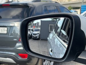 SUV Usado Blanco 2017 para QM6, Diésel Turbo Automático, 5 Asientos, Interior Oscuro, para Desplazamientos Urbanos, Coche Coreano - Product Image 5