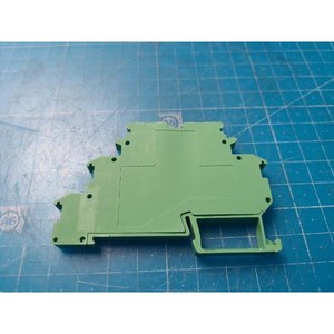 DEK-OV-5DC ติดต่อฟินิกซ์โมดูลรีเลย์อินเทอร์เฟซ24DC/3 2941361ชิ้นส่วนอุปกรณ์เซมิคอนดักเตอร์รุ่นเก่า - Product Image 6