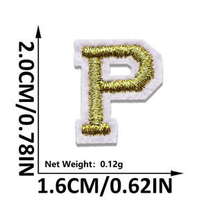 Parches Termoadhesivos Personalizados, Ecológicos y Bonitos con Diseños de Corazones y Flores para Gorras - Tela Termoadhesiva - Product Image 3