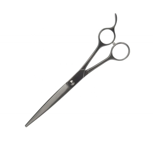 Tijeras de corte de pelo de peluquero al por mayor acabado Dall duraderas con cuchillas afiladas tijeras de pelo de corte súper elegantes - Product Image 4