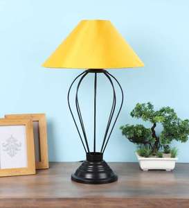 โคมไฟตั้งโต๊ะโลหะดีไซน์ใหม่ล่าสุดสำหรับห้องนอน ห้องทำงาน และโต๊ะทำงาน มีจำหน่ายในราคาขายส่ง - Product Image 2