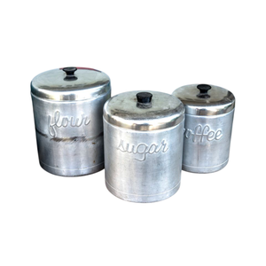 Contenedor de Almacenamiento para Cocina con Tapa, Estilo Moderno, Calidad Estándar, Recipiente Galvanizado para Vegetales y Galletas - Product Image 2