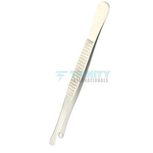 Pinzas Rusas para Tejidos Médicas con Agarre Fuerte y Cómodo - Product Image 5