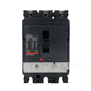 เบรกเกอร์วงจรอุตสาหกรรมระบบอัตโนมัติ AC/DC LV431405X22160ใหม่พร้อมโครงสร้างอลูมิเนียมและเหล็ก - Product Image 5
