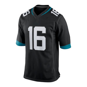 Maillot de football américain sublimé en gros, offre spéciale, pour entraînement, OEM, pour adultes et jeunes, tenue de football américain, maillot de sport - Product Image 5