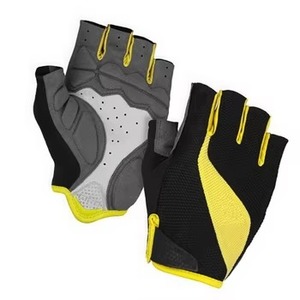 Gants de cyclisme antidérapants, forte adhérence, logo personnalisé, dernier style, antibactériens, tendance, meilleur matériau, nouveau design. - Product Image 3