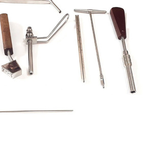 PISSCO Cannulated <b>Instrument</b> Set Cannulated Surgical <b>Instrument</b> Set Cannulated Orthopedic <b>Instrument</b> Set Bone <b>Instrument</b> Set - Product Image 5