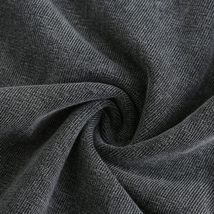 Camiseta de Alta Visibilidad para Hombre, Lavado Ácido, Oversize, Lavado Mineral, Estilo Vintage, Resistente y Transpirable - Product Image 6