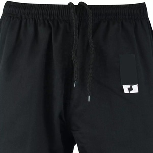 Uniforme de Karate negro, uniforme de artes marciales personalizado de la mejor calidad - Product Image 3