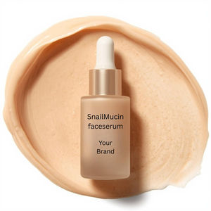 Suero Facial Líquido de Baba de Caracol Personalizado Original 30/50/100ml con Etiqueta Privada al por Mayor para Cuidado Facial - Product Image 2
