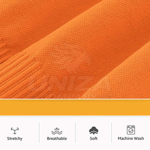 Legging de yoga pour femme de qualité supérieure, taille mi-haute, avec taille élastique, conçu pour le confort, la flexibilité et les séances d'entraînement quotidiennes - Product Image 6