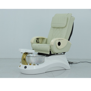 Buy 7 Spa Sets Get A Free Polish Rack New OEM/ODM <b>Nail</b> <b>Equipments</b> Comfortable Electric Beauty Leather Pedicure Chair - Product Image 4