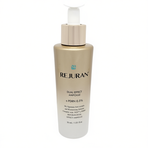Siero Anti-Età REJURAN 30ml a Doppio Effetto con C-PDRN, Niacinamide e Peptidi per Illuminare e Rassodare la Pelle - Product Image 3