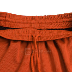 Uniforme de Baloncesto de Último Estilo, Nuevo Diseño, Uniforme de Baloncesto sin Mangas - Product Image 6