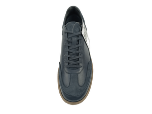 Zapatos de Vestir Sin Cordones para Hombre Dlords Gad Penny, Color Azul Marino, Puntera Transpirable, Entresuela de EVA, Suela de Goma, para Oficina, Carrera, Todas las Temporadas - Product Image 2