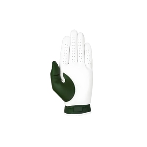 Gant de golf respirant à haute adhérence pour gaucher, en cuir véritable, avec logo personnalisé, flexible, vente en gros, directement de l'usine, Vietnam VN - Product Image 5