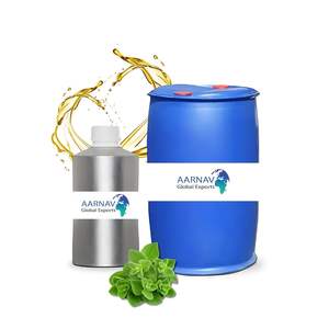 Aceite Esencial de Orégano 100% Puro Antiarrugas (Destilado al Vapor a Partir de Hojas de Orégano) Certificado GMP para Exportación y Uso Industrial - Product Image 3