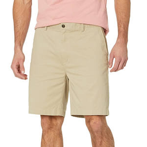 Pantalones Cortos Deportivos de Alta Calidad para Hombre, Estilo Streetwear, Personalizados, Desgastados, Lavados, con Rayas, Cordón Ajustable, Parches, Estilo Holgado - Product Image 4