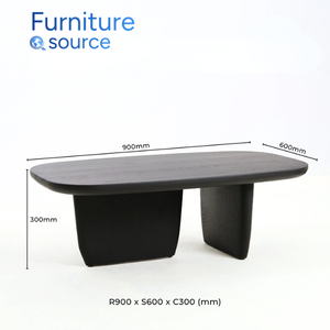 Muebles para el Hogar de Lujo, Mesa de Centro de Estilo Moderno, Mesa de Centro Duradera de Madera Natural, Fabricante de Vietnam, Venta al por Mayor Directa de Fábrica, OEM ODM - Product Image 3
