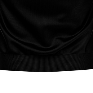 Conjunto de Sudadera y Pantalones de Algodón Personalizados con Media Cremallera, Forro Polar Técnico, Estilo Deportivo, con Serigrafía, para Hombre - Product Image 6