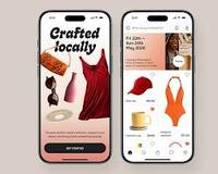 Aplicación de Mercado Multivendedor: Compre y vendan con múltiples vendedores con pagos seguros, seguimiento de pedidos, calificaciones y entrega rápida