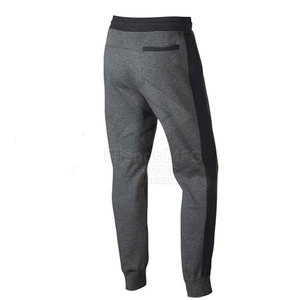 Survêtement décontracté à capuche pour homme, personnalisé, tendance, couleur unie, nouvelle collection 2026, vente flash à prix réduit - Product Image 6