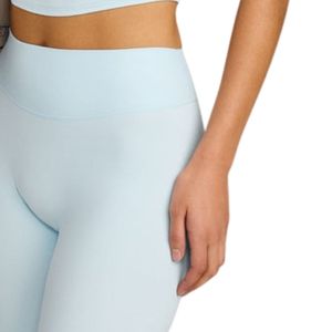 Leggings de yoga sans couture taille haute pour femmes, respirants et extensibles, pour le fitness et la gym – Fournisseur OEM ODM d'activewear - Product Image 5