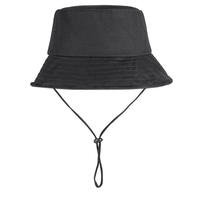 Chapeau de soleil personnalisé en toile pour pêcheurs et amateurs de loisirs, imperméable, pour hommes et femmes, idéal pour les fêtes de ski