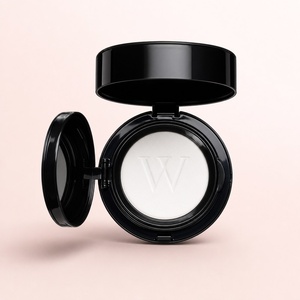 WONNIES CHOICE Super Soft <b>Foundation</b> Puff makeup puff triangle makeup puff - Product Image 6