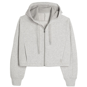 Best Selling Sexy <b>Long</b> Sleeve Crop <b>Top</b> Hoodie Casual Short Sweatshirts Pullover Women Winter Hooded Cropped Hoodies casual - Product Image 4