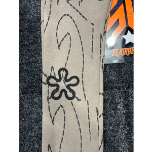 Pantalon pour homme fabriqué au Pakistan, vente chaude, prix de gros, confortable, tissu en coton 350 GSM, impression sérigraphique, sur mesure selon la demande du client - Product Image 4