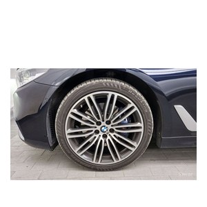 BMW Serie 5 530d M Sport 2017, 151.975 km, Diésel, Automático, con Cámara Trasera, Emisión Euro V, Asientos de Cuero, Volante a la Izquierda - Product Image 5