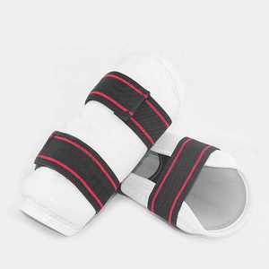 Protector de Brazo para Baloncesto, Equipo Deportivo de Protección, para Tenis, Bádminton, Ciclismo, Taekwondo, Protector de Codo Cómodo para Béisbol con Gancho - Product Image 2