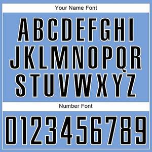 ชุดฟุตบอลแบบเต็มเซ็ตปรับแต่งได้ตามต้องการสำหรับขาย  โพสต์โดย Dress Sports - Product Image 6