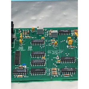 AMAT 0100-00132 PCB Sync Detect PWB, 118036 - อุปกรณ์และชิ้นส่วนเซมิคอนดักเตอร์มือสองระดับโลกที่เชื่อถือได้ - Product Image 3