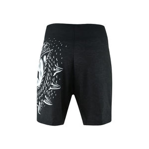 Shorts de MMA Personalizados para Mujer, Hombre, Adulto y Joven, Sublimados, para Boxeo, Grappling, Jiu-Jitsu, Precio Económico, Transpirables, Shorts de Lucha BJJ - Product Image 5