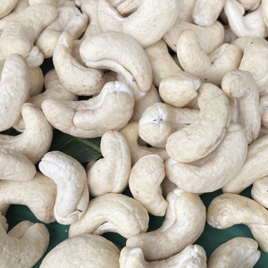 เม็ดมะม่วงหิมพานต์เม็ดมะม่วงหิมพานต์ดิบขายส่งคุณภาพสูงส่งออกไปยังสหรัฐยุโรปตะวันออกกลาง - Product Image 1