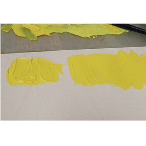 สีเหลืองไดเร็กท์ 27 ใช้หลักๆ สำหรับย้อมสีหนังและเยื่อกระดาษ และทำหมึกสูตรน้ำ ซื้อโดยตรงจากผู้ผลิต - Product Image 2