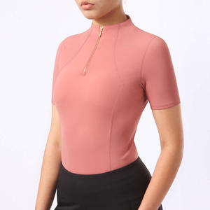 Ropa Deportiva de Uso Diario, Alta Calidad, Poliéster Suave con Spandex, Nuevo Estilo, Diseño Innovador, Pantalones Jodhpur y Breeches, y Camisetas de Capa Base - Product Image 3